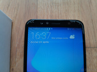 Huawei Y6 2018 - 2