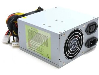 Predám PC zdroj Gembird 650W ATX - 2