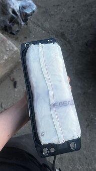 Audi a7 2013 airbag spolujazdca - 2