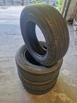 225/65R17 102V YOKOHAMA - 2