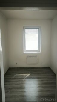 Podnájom Zemianska Olča - 2