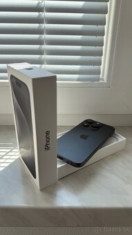 Iphone 15 pro 256 - 2