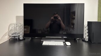 LG OLED42C31LA - 2