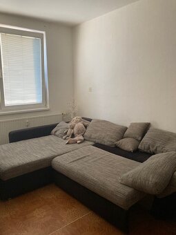 Na predaj garsónka 25m2, pivnica, sídl. Klokočina, Nitra. - 2