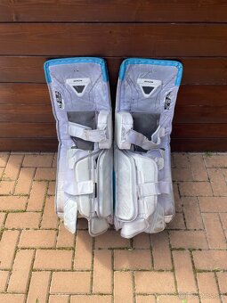 Brankársky set Bauer hyperlite - 2