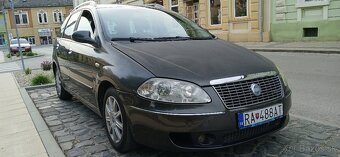 Fiat Croma 1.9JTD Multijet - 2