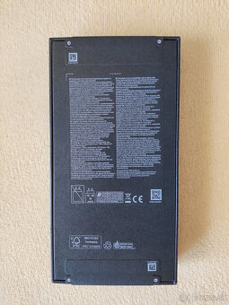 NEROZBALENY Samsung Galaxy S25 Ultra 12/256Gb Titanium Gray - 2