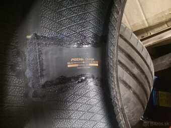 Dunlop 205/55 R16 - 2