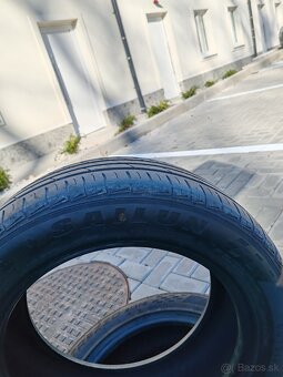 Letné 205/55 R16 Sailun AtrezzoElite - 2