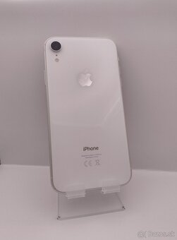 iphone Xr 64GB Blue - 100% BATERIA - 2