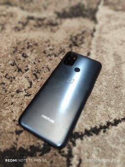 OnePlus Nord N100 64GB - 2