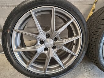 Elektróny R19 5x114,3 dvojrozmer - 2