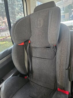 Petite&mars Prime II isofix - 2