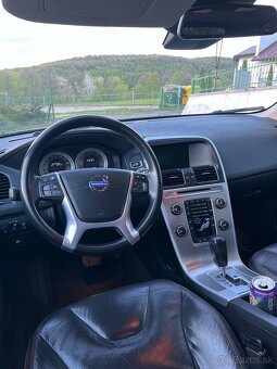 Xc60 m 2012 vymena - 2