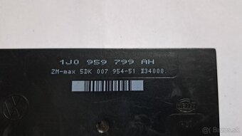 Riadiaca jednotka 1CO 959 799 AH - 2