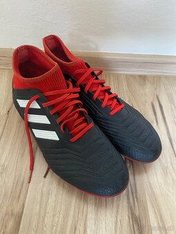 Adidas Predator 18.3 FG - 2