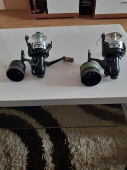 Chub- Okuma - 2