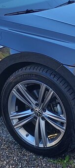 Letné pneumatiky michelin - 2