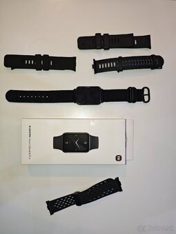 Xiaomi Smart band 8 pro - 2