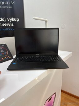 Asus Vivobook X1500E - 2