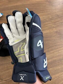 Hokejove rukavice Bauer - 2