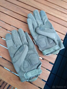 Predam takticke rukavice Mechanix M-pact - 2