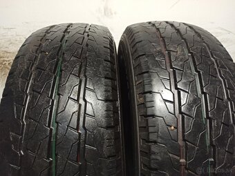 235/65 R16C Letné pneumatiky Roadcruza 2 kusy - 2