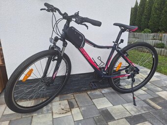 Dámský bicykel CTM charizma 1.0 - 2