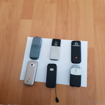 Predaj stare mobily ne pcoškodené ako nove - 2