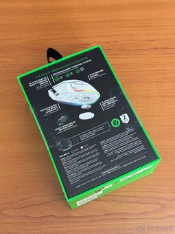 Herná myš Razer Basilisk V3 Pro nova - 2