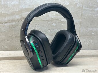 Logitech G935 Wireless 7.1 Surround Sound LIGHTSYNC - 2
