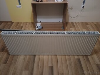 Predám používaný funkčný radiátor Korado - 2