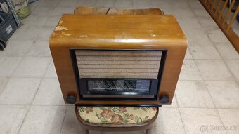 Rádio Tesla Klasik - 2