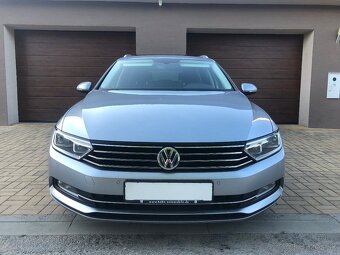 Volkswagen Passat Variant 2,0 TDI COMFORTLINE,BUSINESS ,DIES - 2