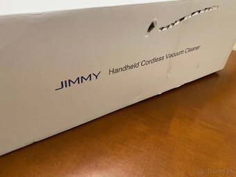 JIMMY JV85 Pro - 2