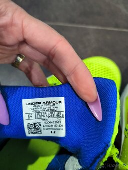 Under Armour - 2