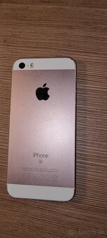 SE 2016 32 GB - 2