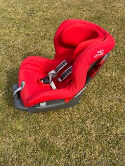Romer Britax - 2