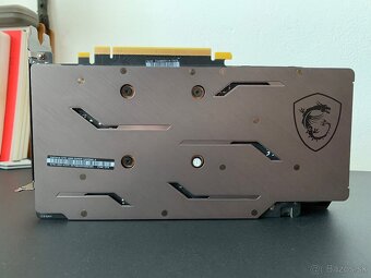 GeForce GTX 1660 SUPER™ GAMING X - 2