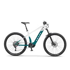 Predám horský elektrický bicykel - 2
