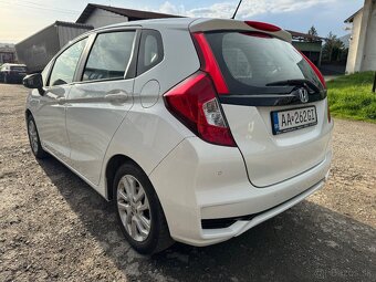 Honda Jazz 1.3 i-VTEC - 2