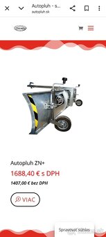 Autopluh - 2