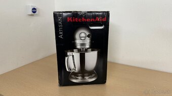 KitchenAid Artisan - 2