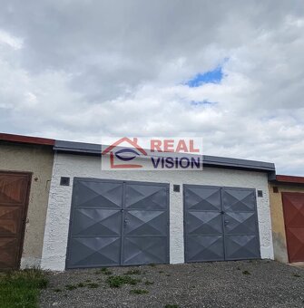 Výnimočná ponuka Predaj dvojgaráž Okružná ul Poprad, pri Cor - 2