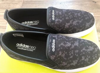 Adidas tenisky 38 nove - 2