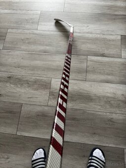 Warrior Alpha LX Pro SR Custom - W28 (P28) 85F 162cm - 2