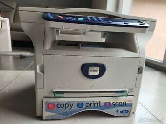 Multifunkčné zariadenie Xerox - 2