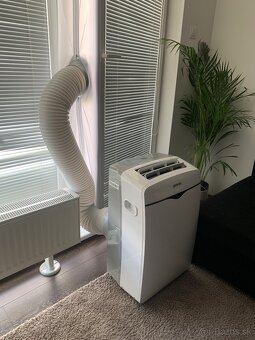Gorenje prenosná/mobilná klimatizácia KAM26 P - 2