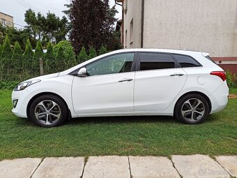 Hyundai i30 kombi - 2