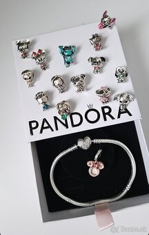 PANDORA - 2